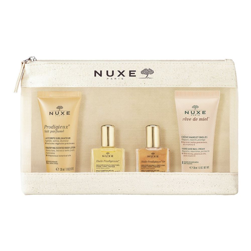 NUXE Coffret Prodig Rituel Beauté, image principale