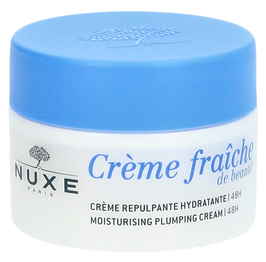 NUXE Creme Fraiche de Beauté Crème, image 2 sur 5