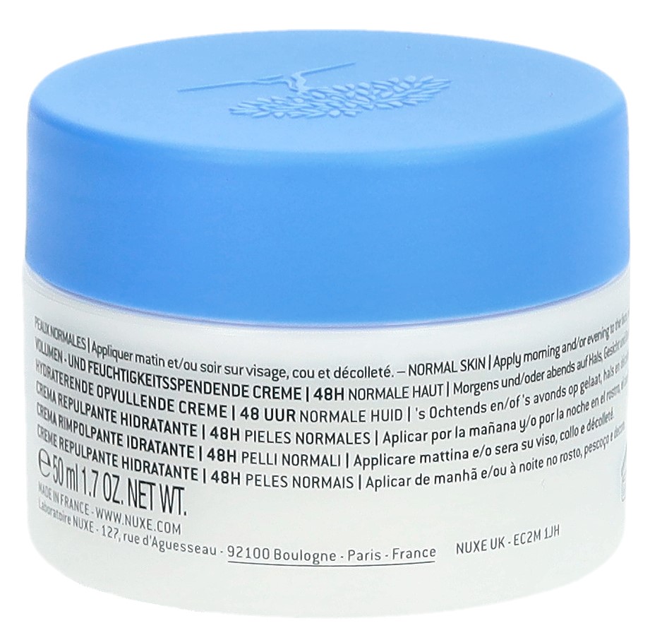 NUXE Creme Fraiche de Beauté Crème, image 4 sur 5