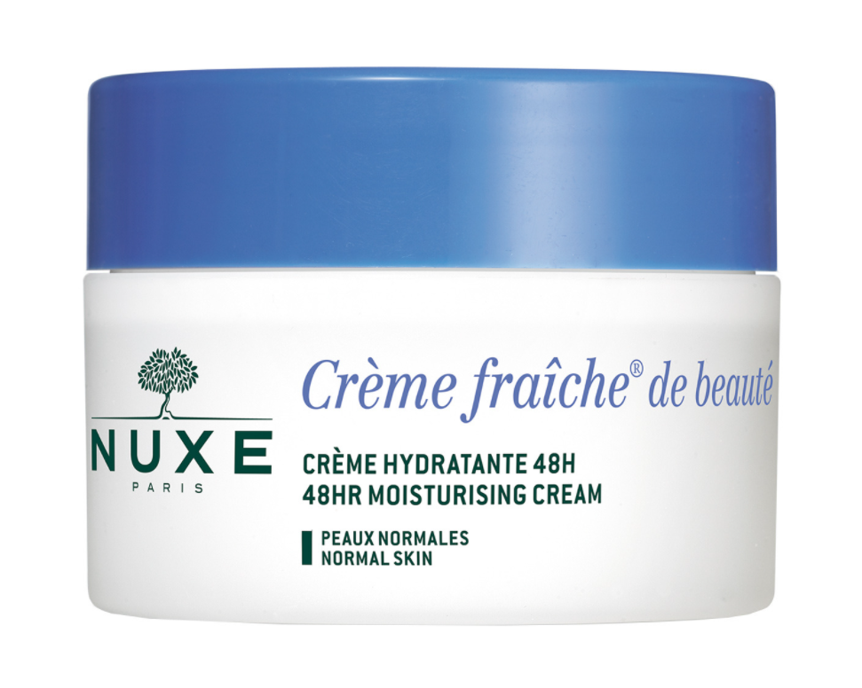 NUXE Creme Fraiche De Beauté Crème