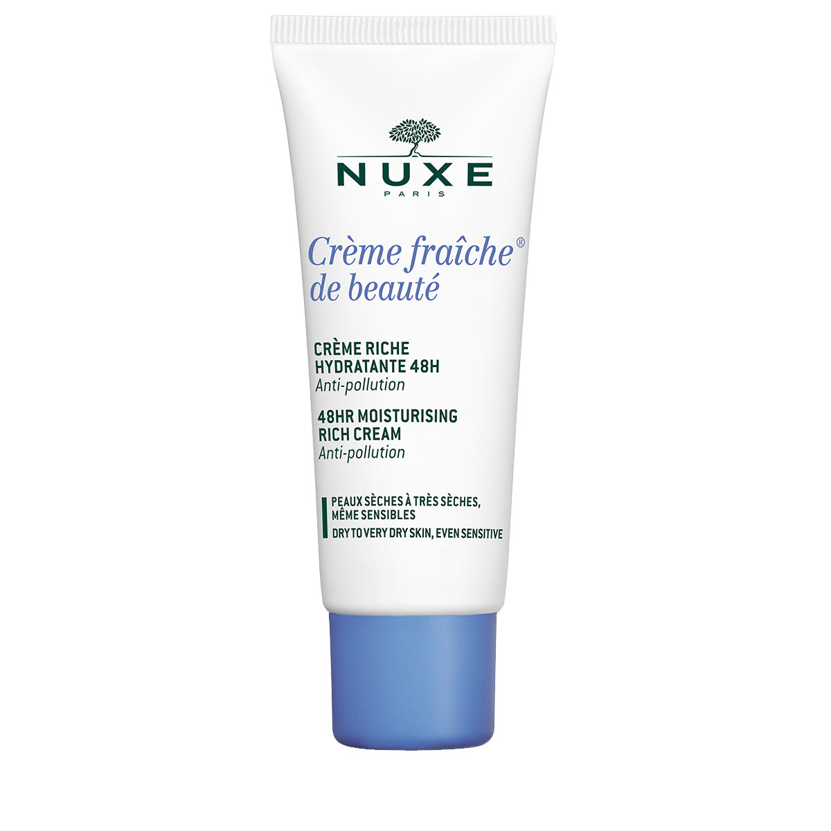 NUXE Creme Fraiche De Beauté