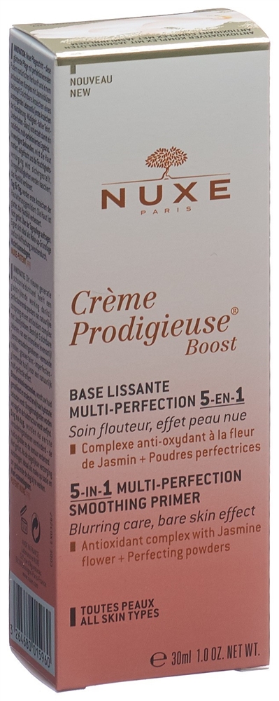 NUXE Crème Prodigieuse Boost, Bild 2 von 3