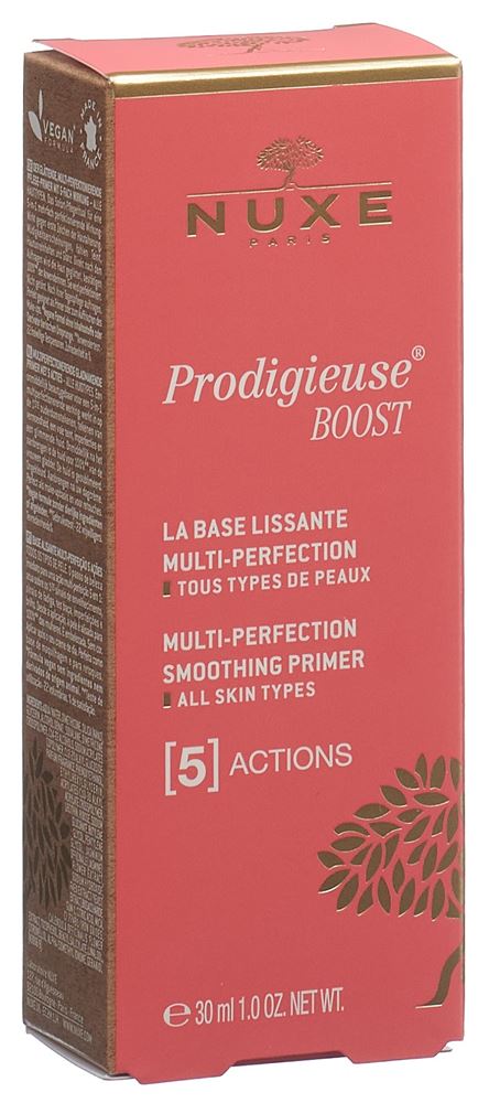 NUXE Crème Prodigieuse Boost
