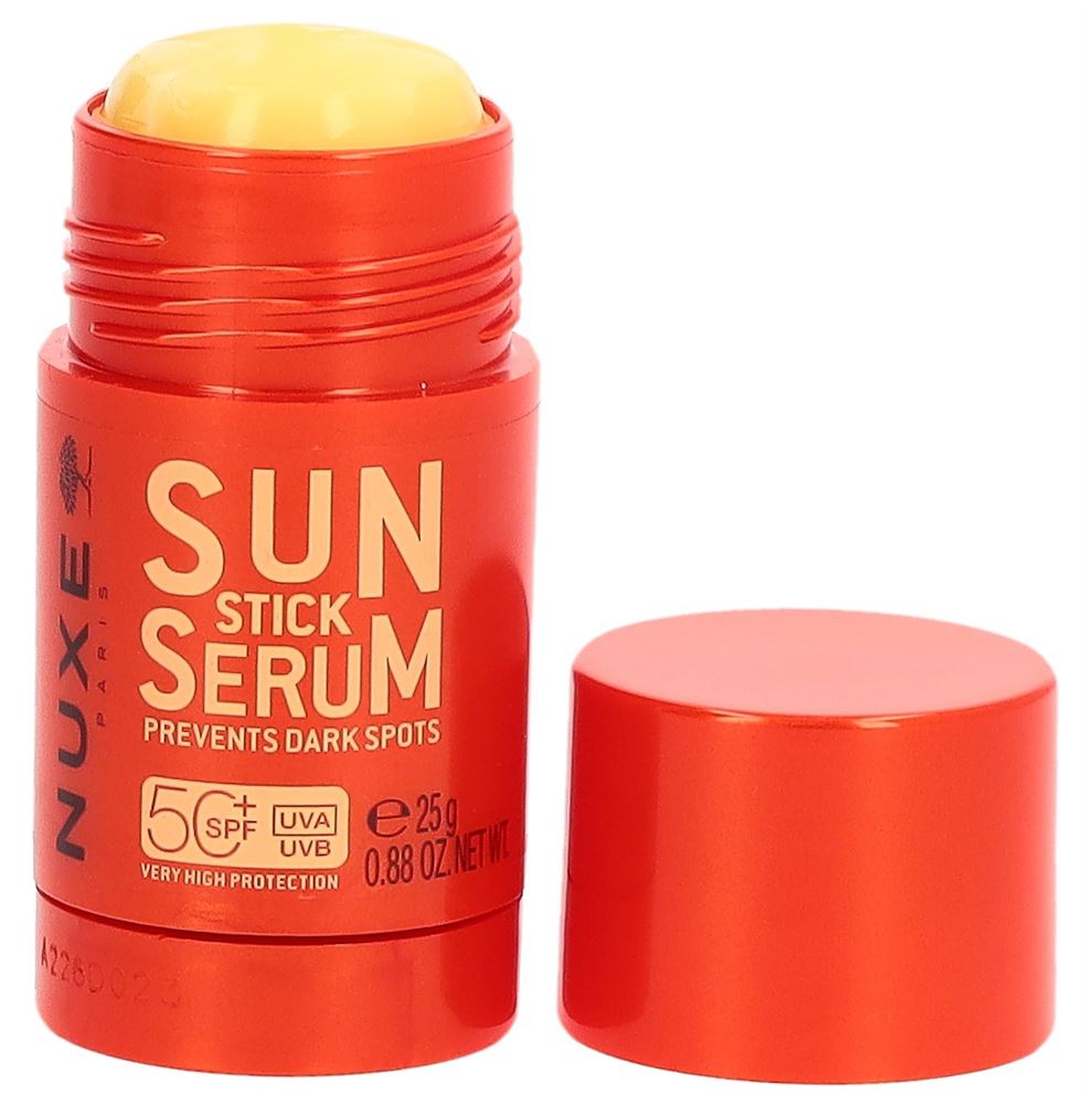 NUXE Gesichtsserum-Stick