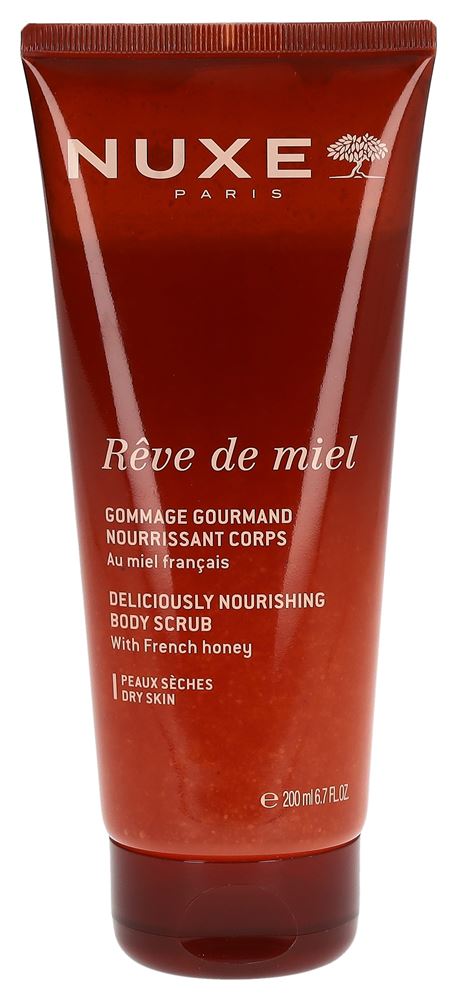 NUXE Gommage Corps
