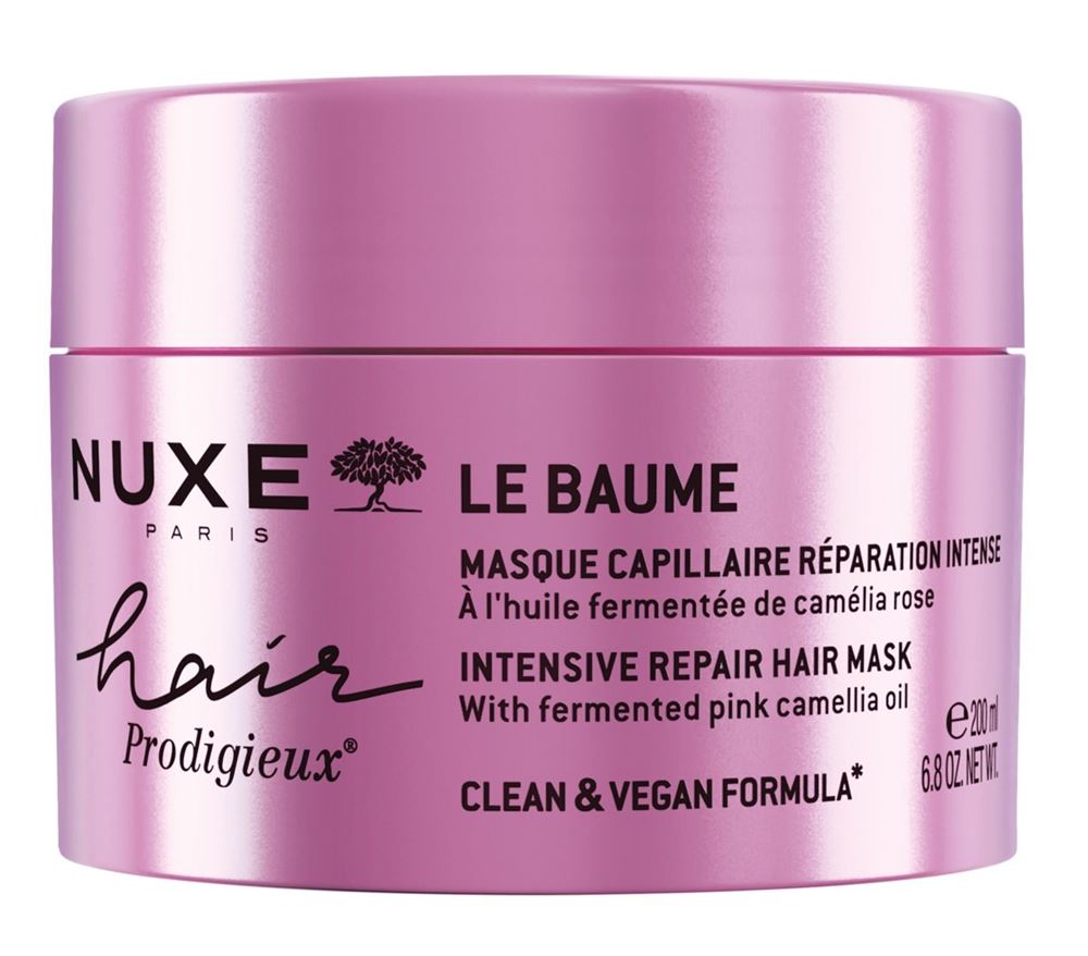 NUXE Hair Prodigieux Haarmaske, Hauptbild