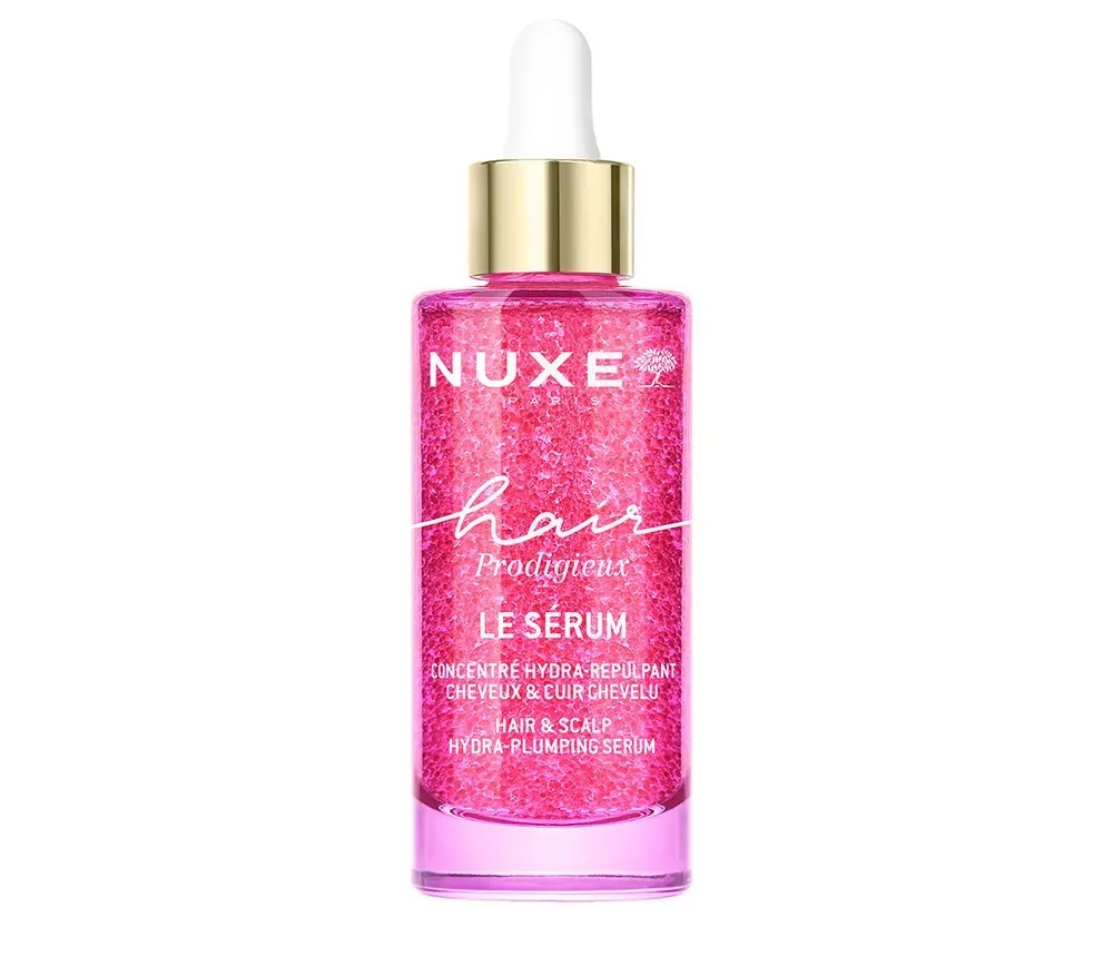 NUXE Hair Prodigieux Serum Konzentrat