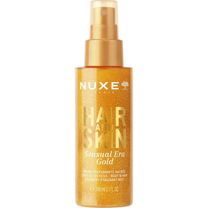 NUXE HAIR & SKIN Mist