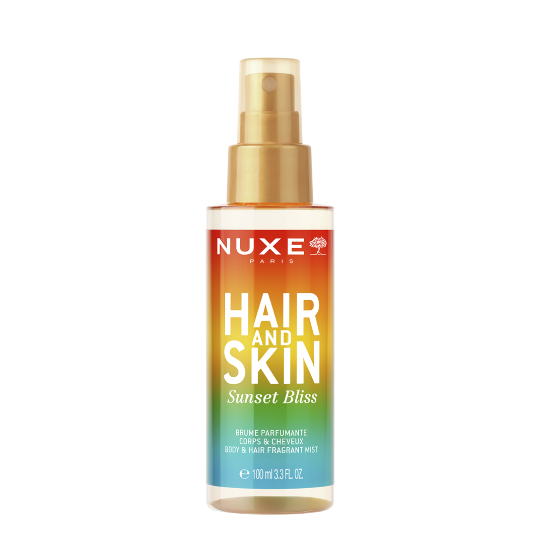 NUXE HAIR & SKIN Mist