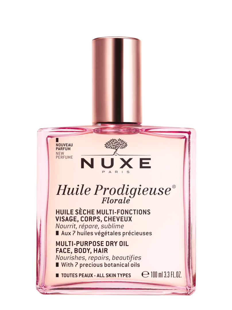 NUXE Huile Prodigieuse Florale, image principale