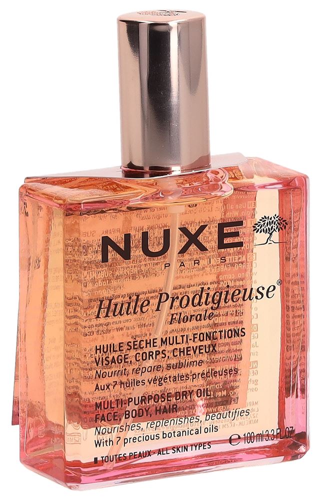 NUXE Huile Prodigieuse Florale