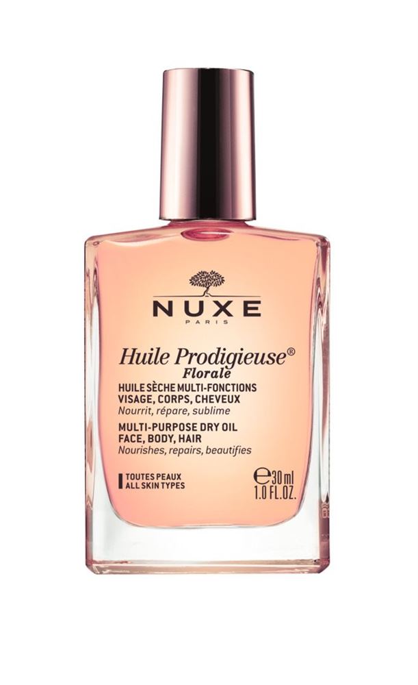 NUXE Huile Prodigieuse Florale