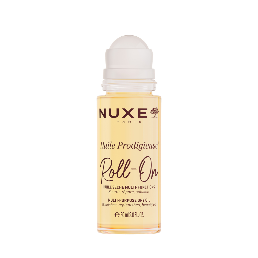 NUXE Huile Prodigieuse Roll-On, image 2 sur 2