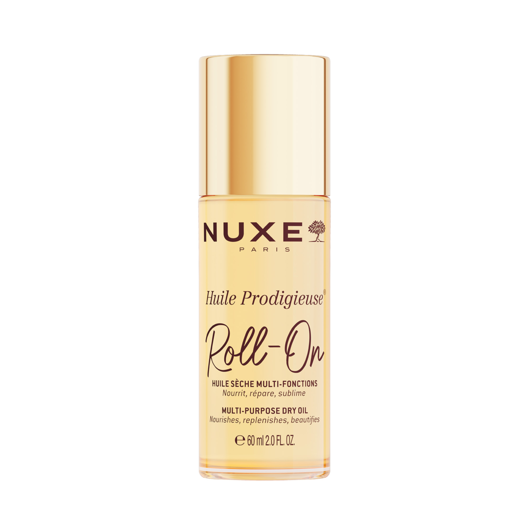 NUXE Huile Prodigieuse Roll-On, image principale
