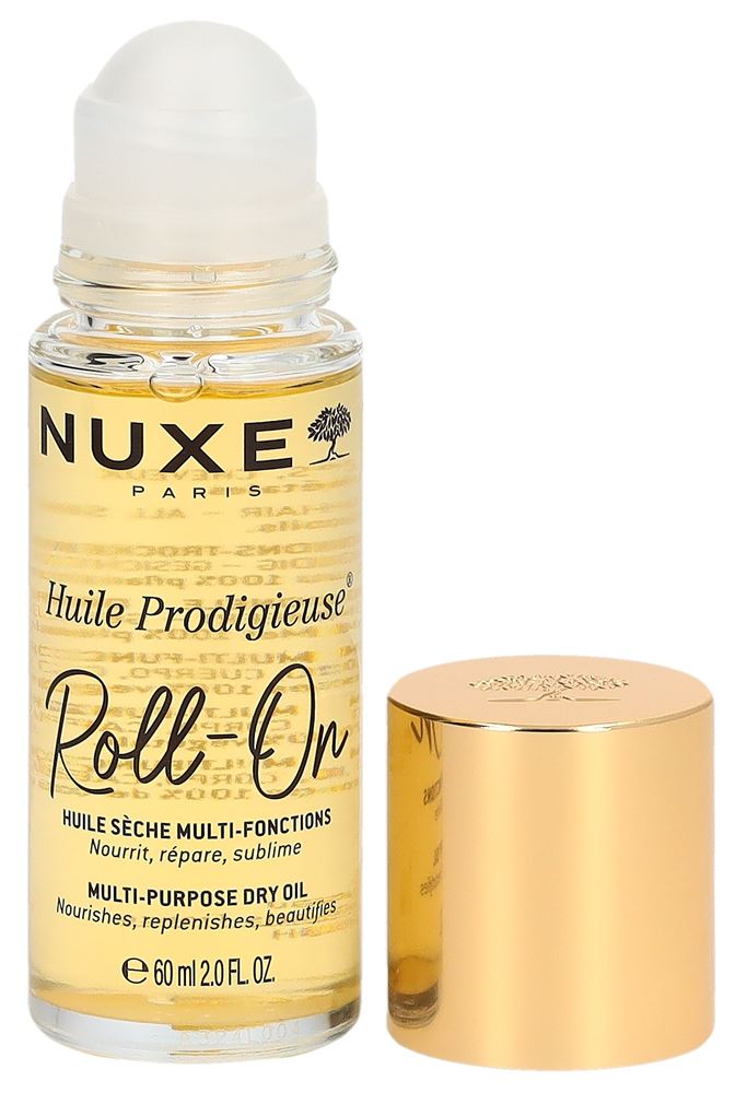NUXE Huile Prodigieuse Roll-On