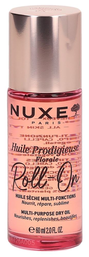 NUXE Huile Prodigieuse Roll-On