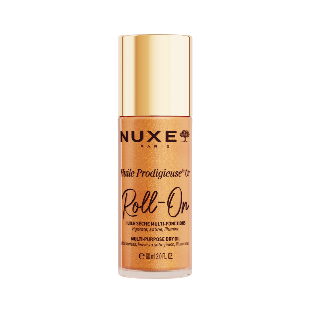 NUXE Huile Prodigieuse Roll-On, Hauptbild