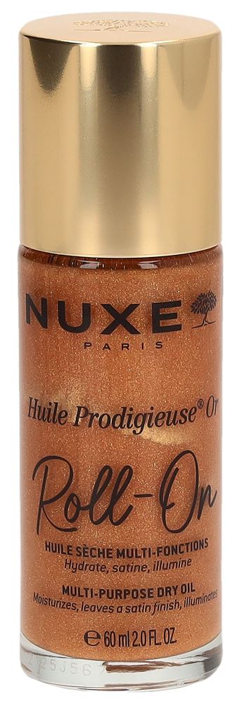 NUXE Huile Prodigieuse Roll-On