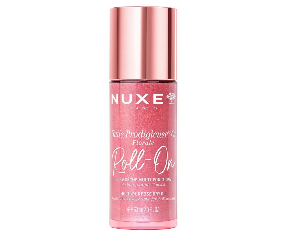 NUXE Huile Prodigieuse Roll-On