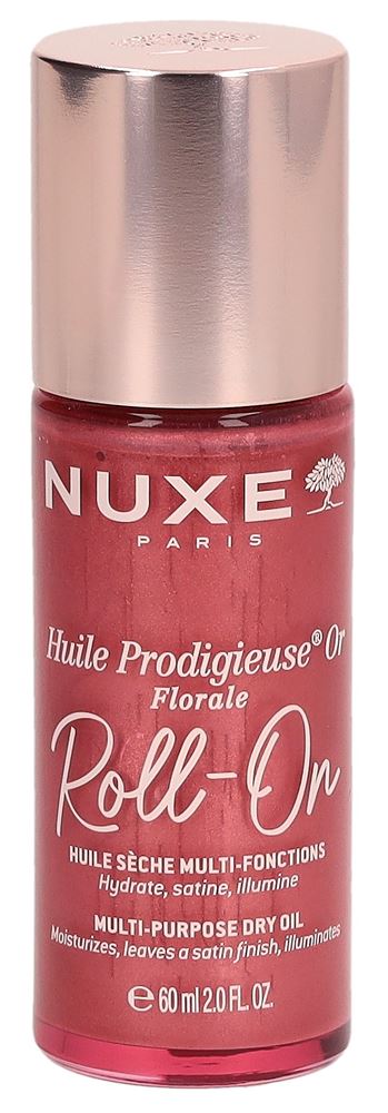 NUXE Huile Prodigieuse Roll-On