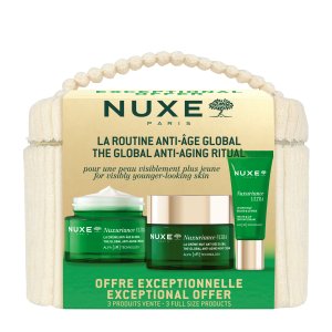 NUXE La Routine Anti-Âge Global Coffret