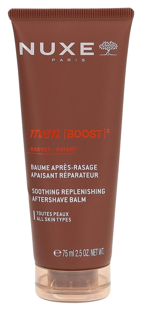 NUXE Men Baume Après-Rasage
