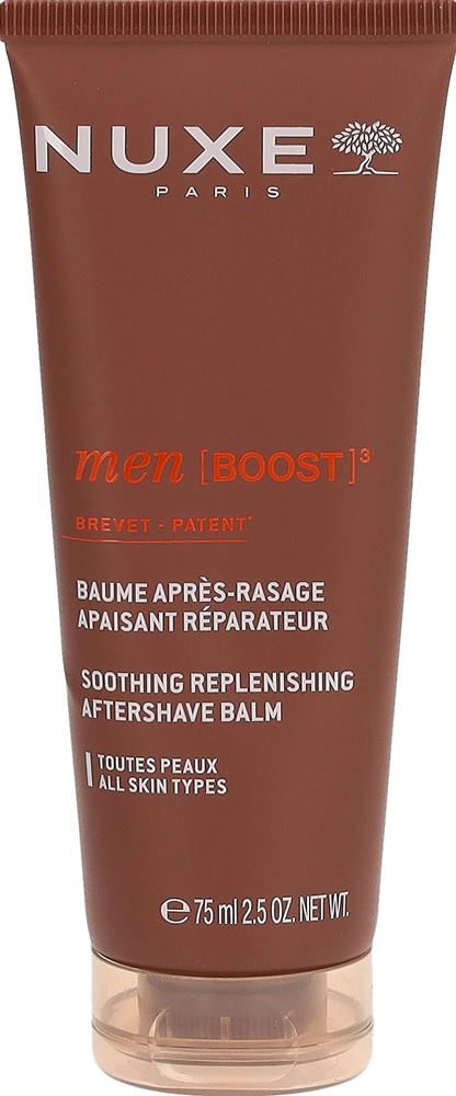 NUXE Men Baume Après-Rasage
