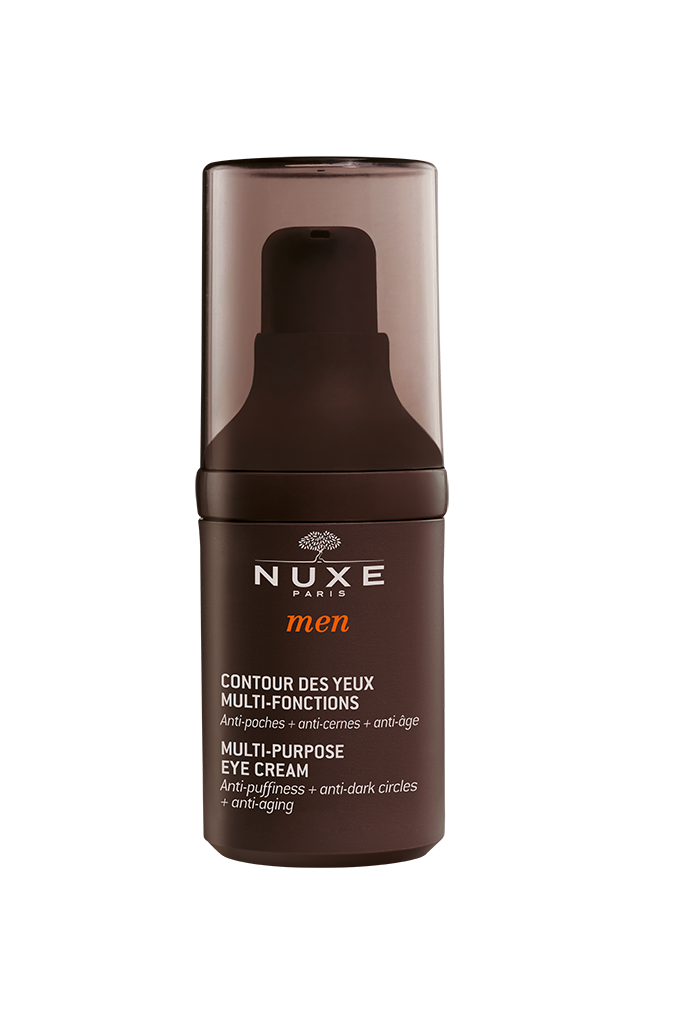 NUXE Men Contour Des Yeux, image principale