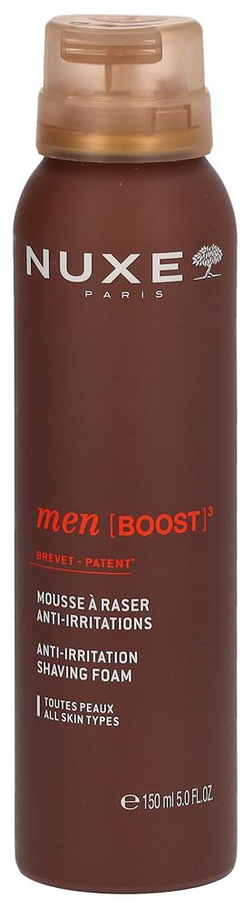 NUXE Men Rasierschaum, Hauptbild