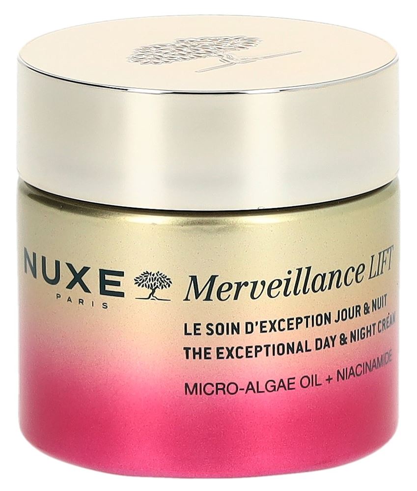 NUXE Merveillance Lift Exquisite Creme, Bild 3 von 5