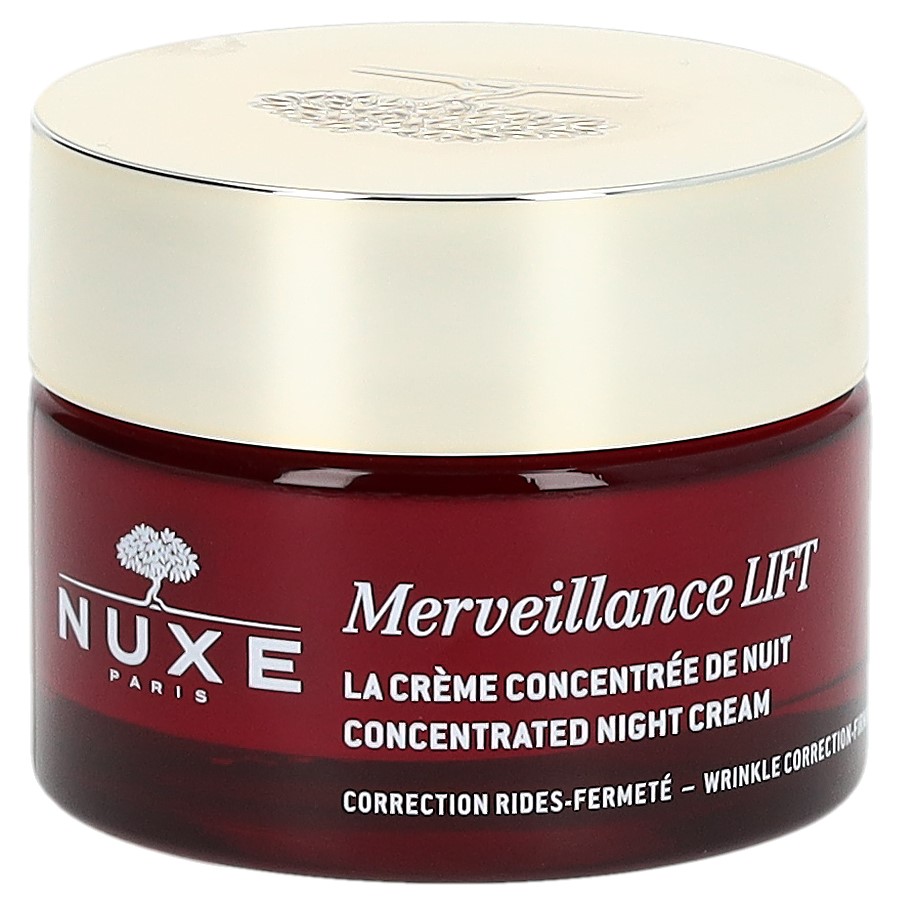 NUXE Merveillance Lift La Crème Concentrée, Bild 2 von 5