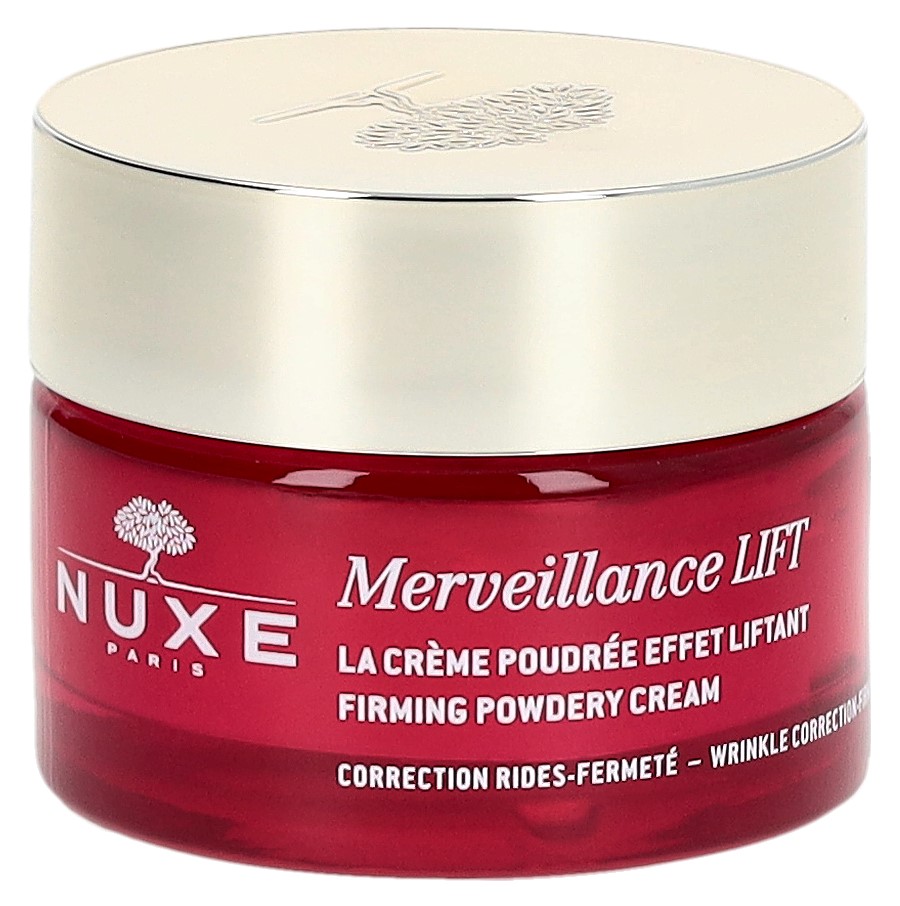 NUXE Merveillance Lift La Crème, image 2 sur 5