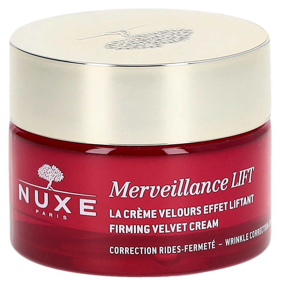 NUXE Merveillance Lift La Crème, image 2 sur 5