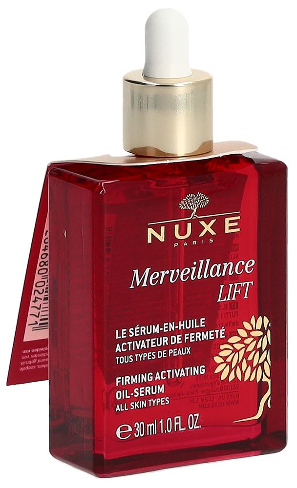 NUXE Merveillance Lift Sérum-en-Huile, Hauptbild