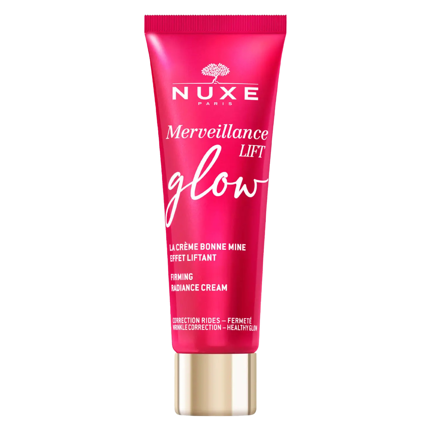 NUXE Merveillance Lifting Glow Crème