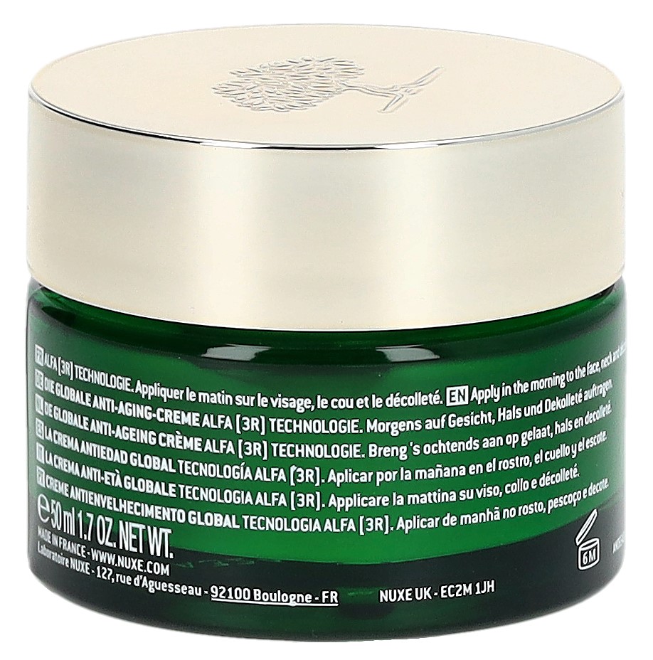NUXE Nuxuriance Ultra Crème Anti Âge Globale, image 3 sur 5