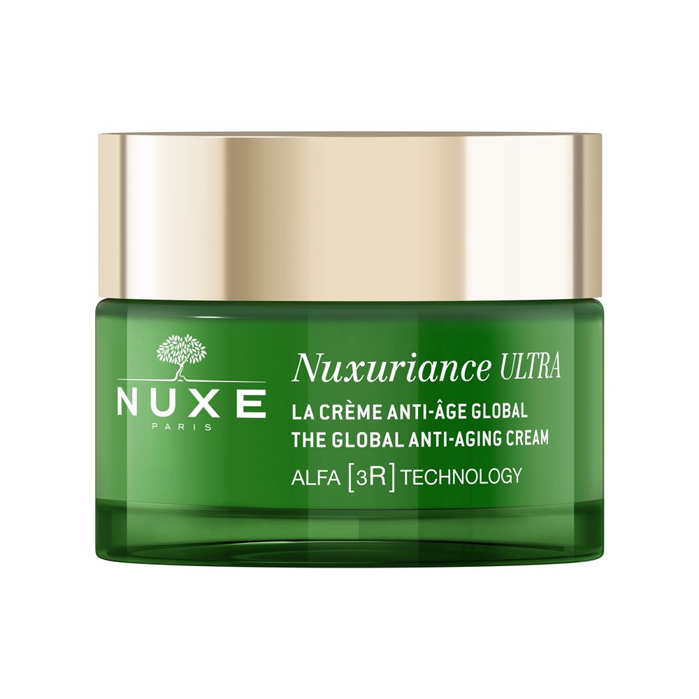 NUXE Ultra Crème Anti Âge Globale