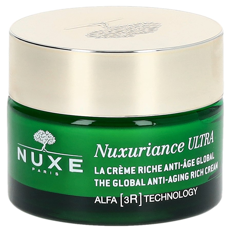 NUXE Nuxuriance Ultra Crème, image 4 sur 5