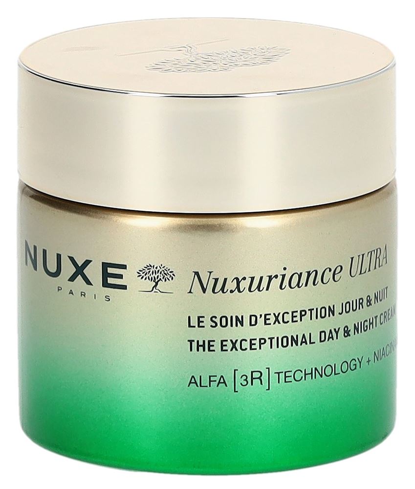 NUXE Nuxuriance Ultra Soin d'Exception, image 5 sur 6