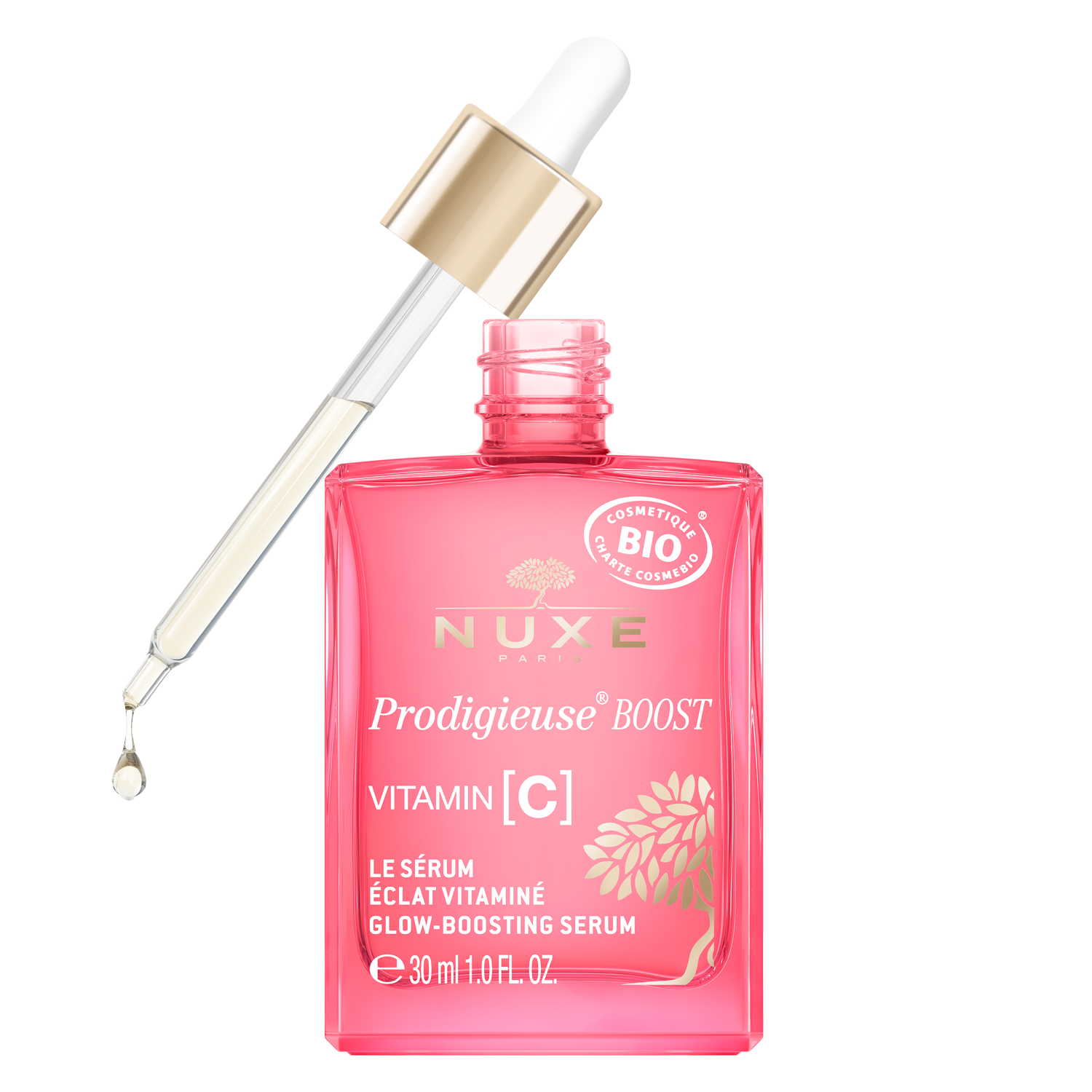 NUXE Prodig Boost Sérum Éclat, Hauptbild