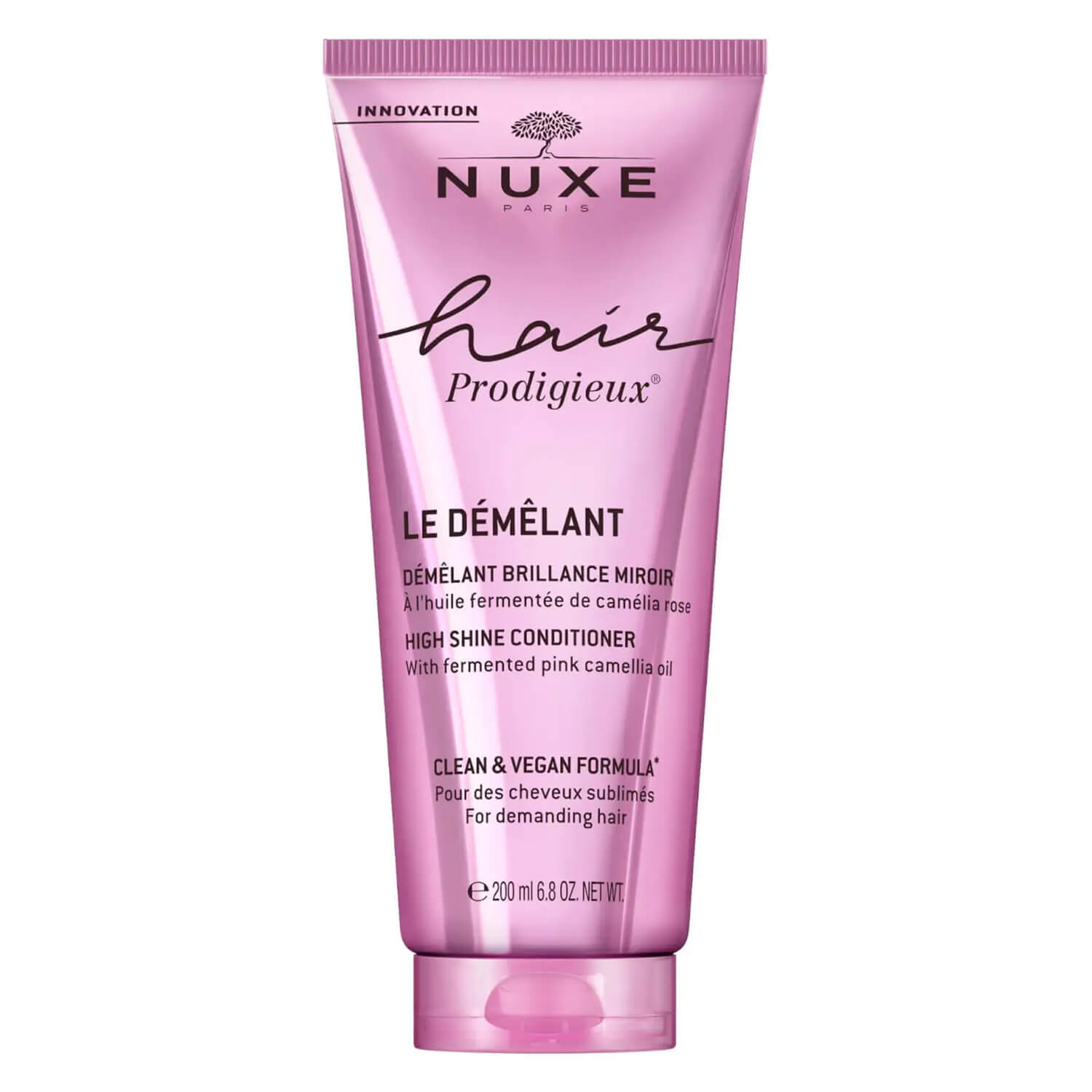 NUXE Prodig Hair Démêlant Miroir, Hauptbild