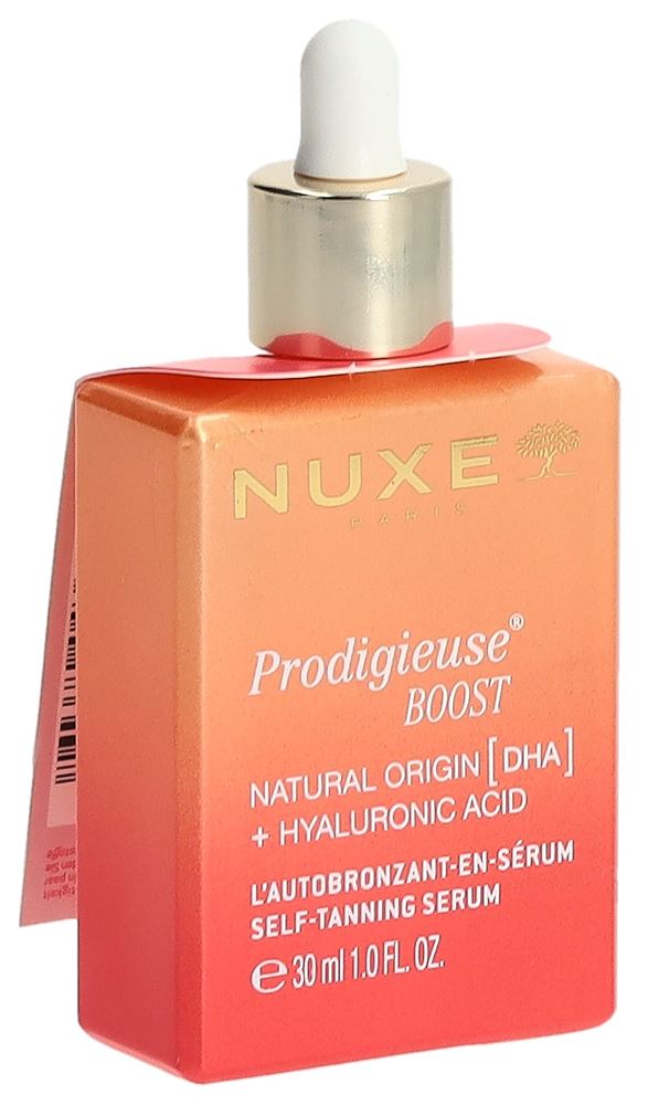 NUXE Prodigieuse Boost Selbstbräunung Serum