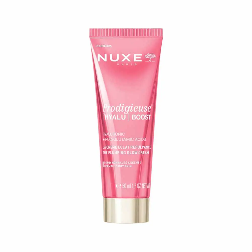 NUXE Prodigieuse Hyalu Boost Glow-Creme