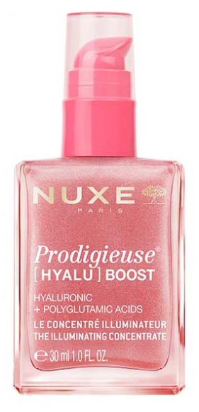 NUXE Prodigieuse Hyalu Boost Konzentrat