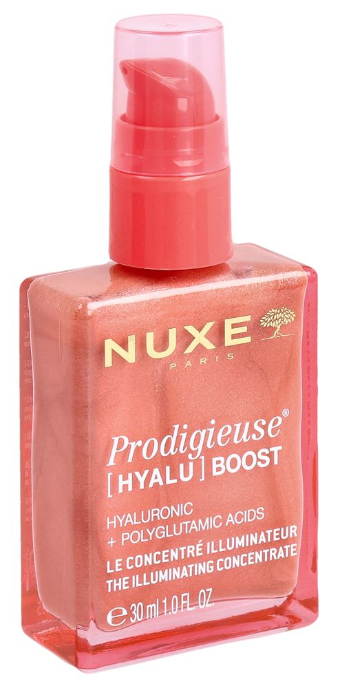 NUXE Prodigieuse Hyalu Boost Le Concentré