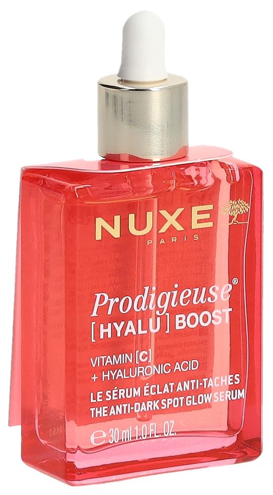NUXE Prodigieuse Hyalu Boost Le Sérum