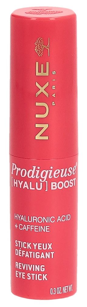 NUXE Prodigieuse Hyalu Boost Stick Yeux