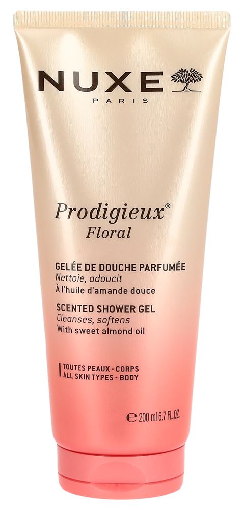 NUXE Prodigieux Floral Gelée Douche