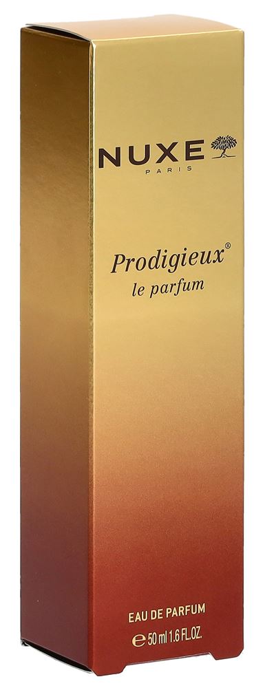 NUXE Prodigieux Le Parfum, Hauptbild