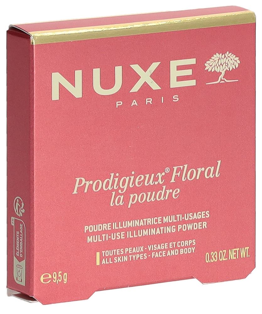 NUXE Prodigieux Multifunktions-Puder
